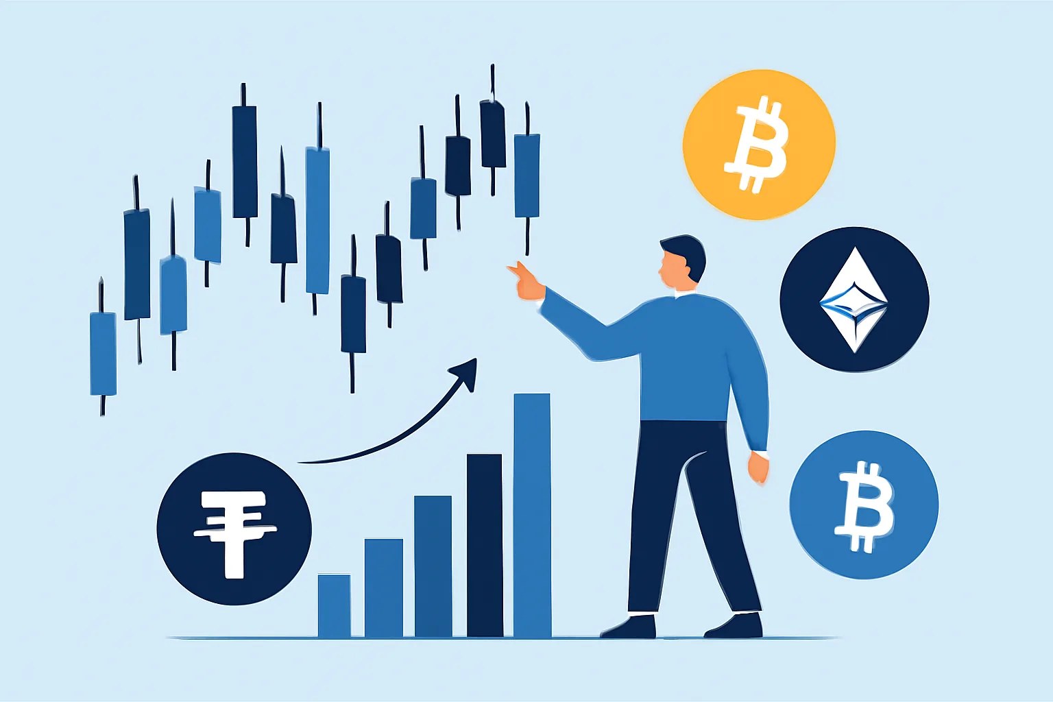 What Crypto Exchange Trading Volume Means