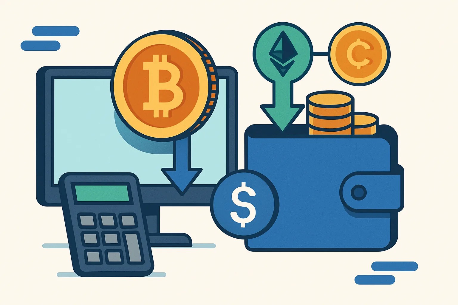 Crypto Exchange Withdrawal Fees Explained