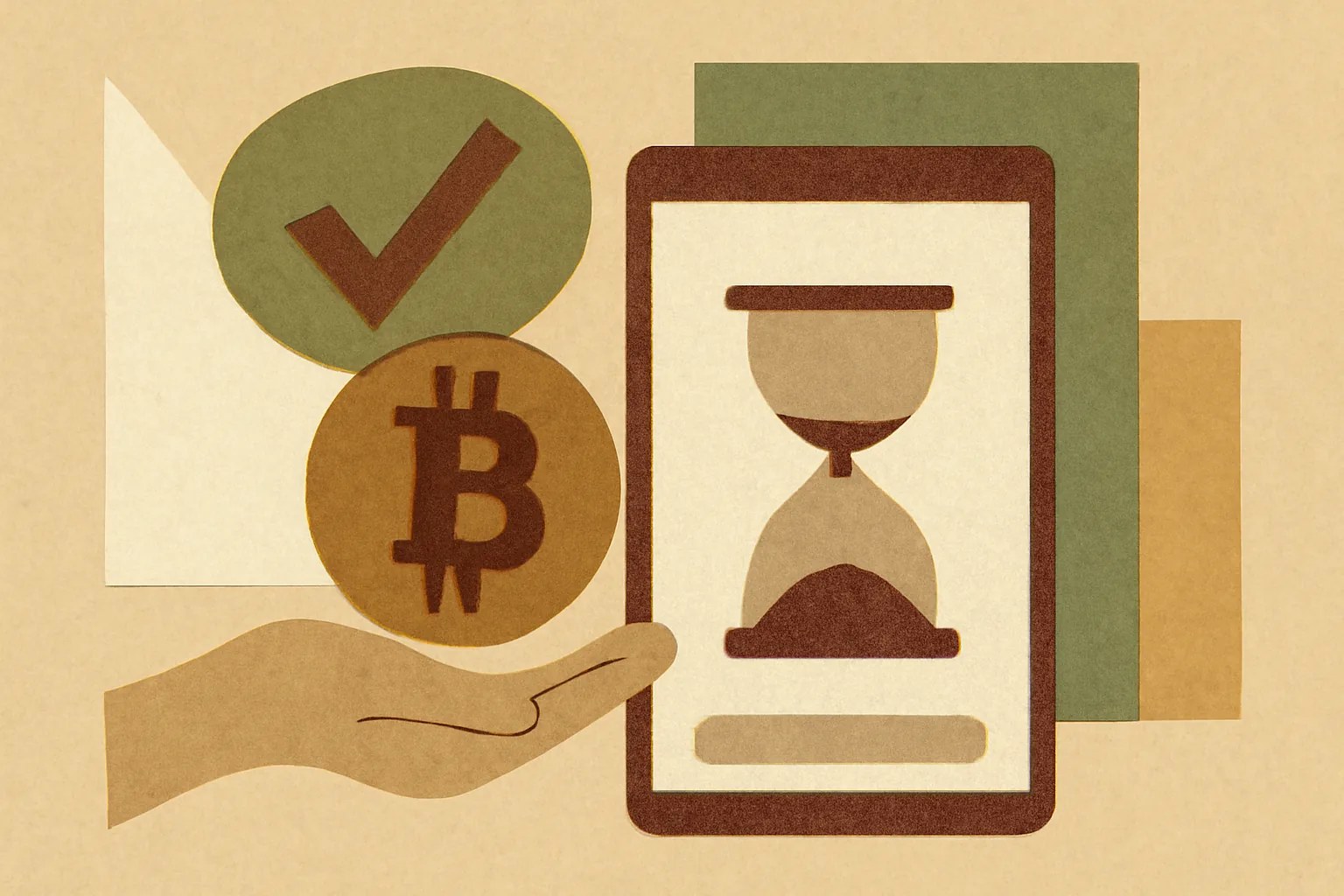 Crypto Exchange Withdrawal Stuck on Pending After Verification