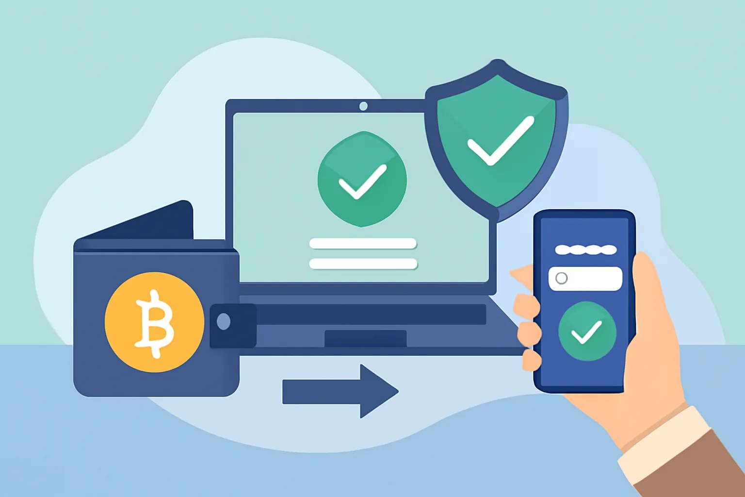 Crypto Exchange Withdrawal Verification Methods Guide