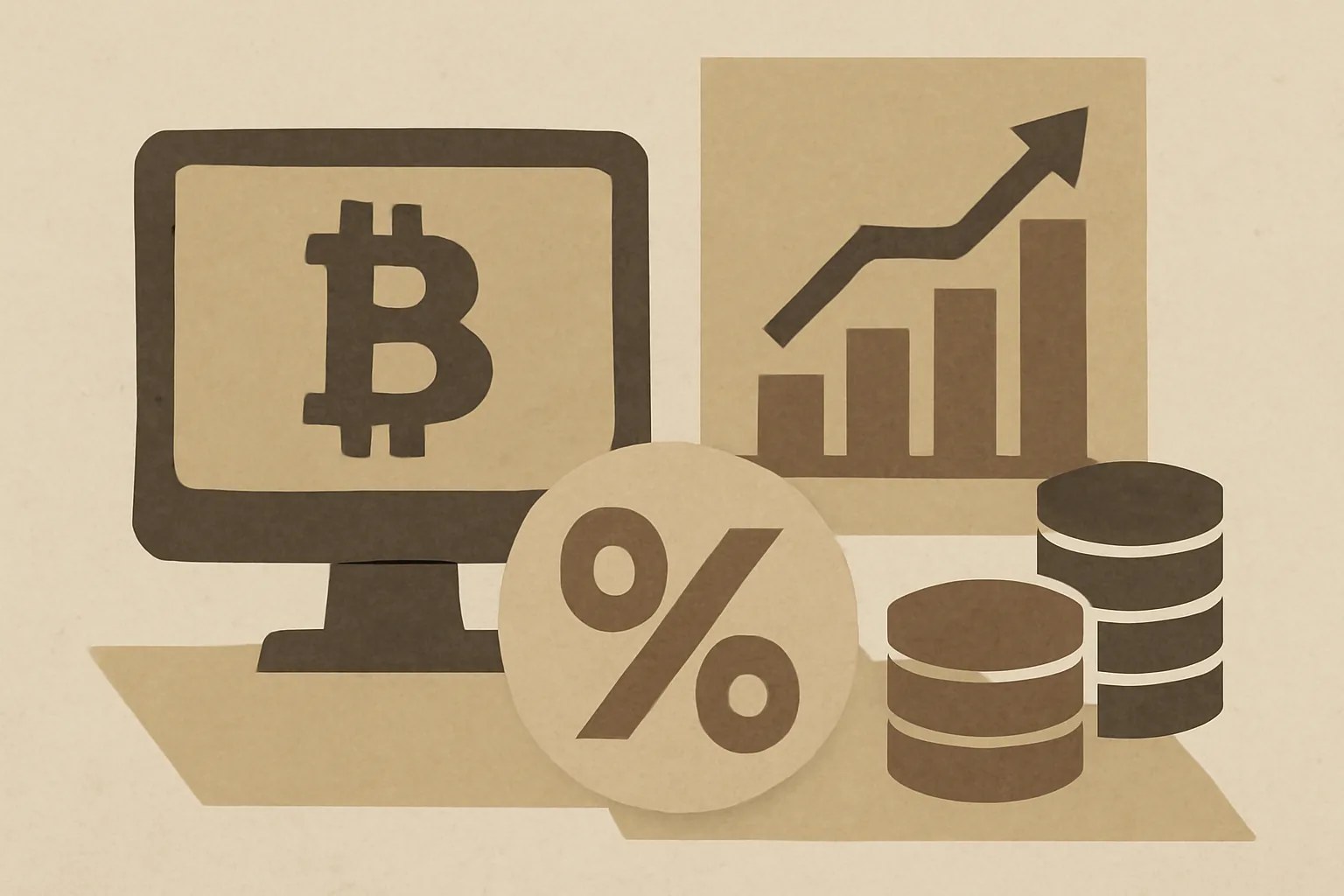 What crypto exchange funding rate means for futures traders