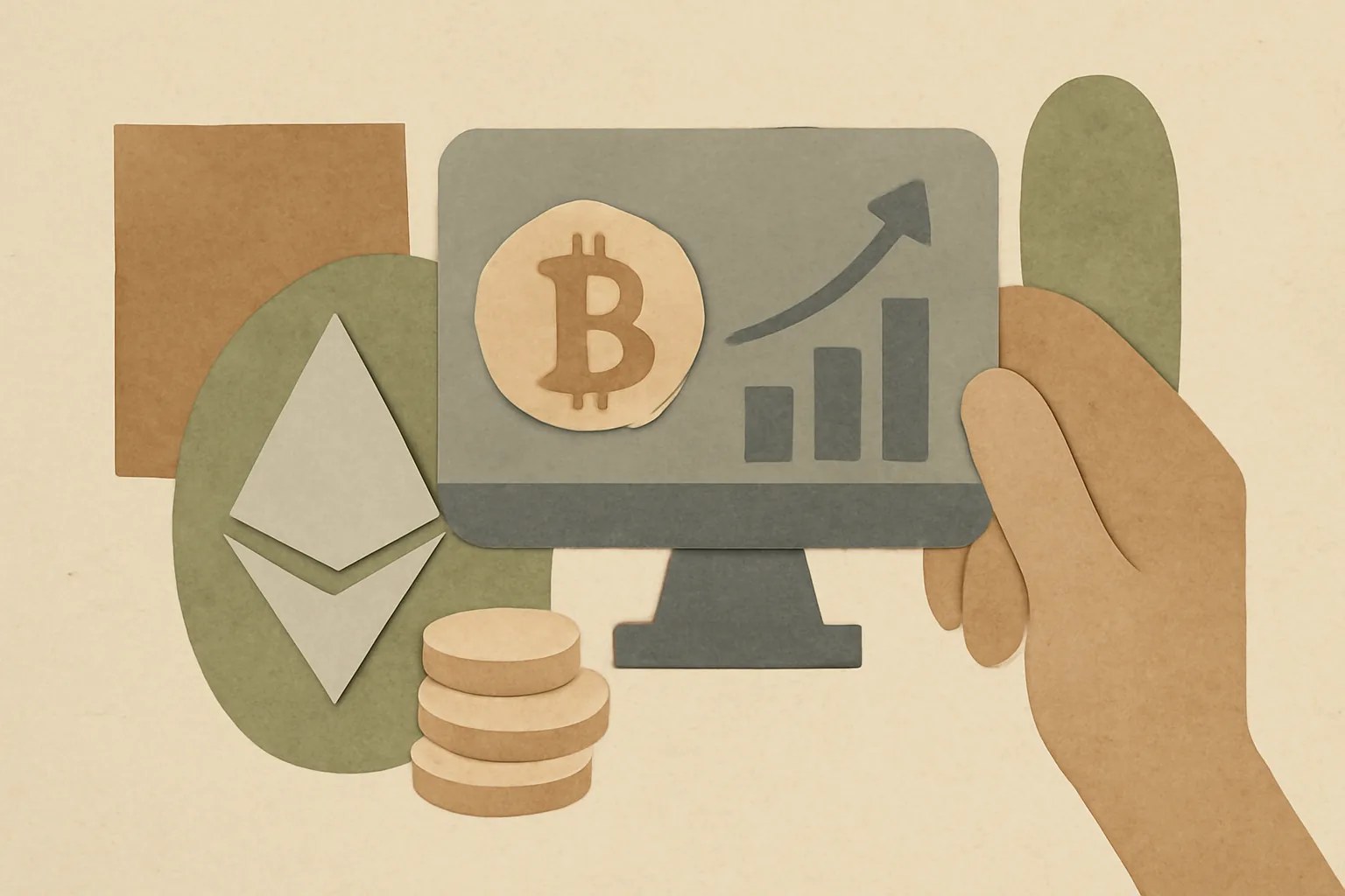 Best Crypto Exchange for Staking Rewards Comparison