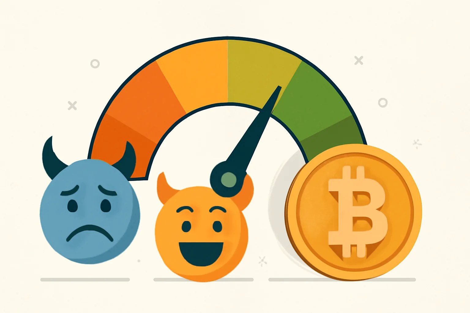 Cryptocurrency Fear and Greed Index Explained