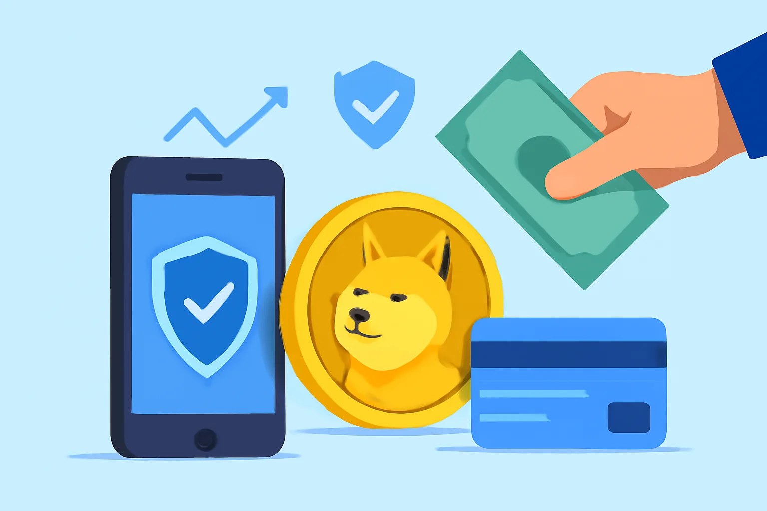 How to Buy Dogecoin Safely: A Practical Guide