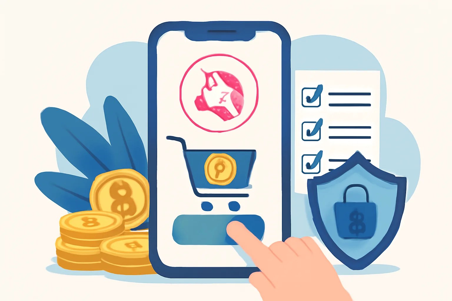 How to Buy Uniswap Safely: Step-by-Step Guide