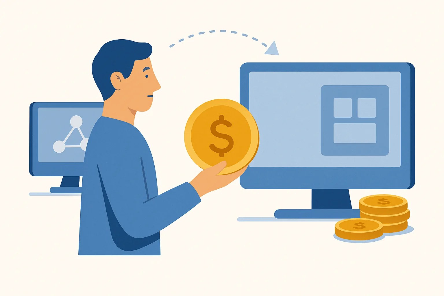 How to Migrate from a Decentralized Exchange to a Centralized Exchange