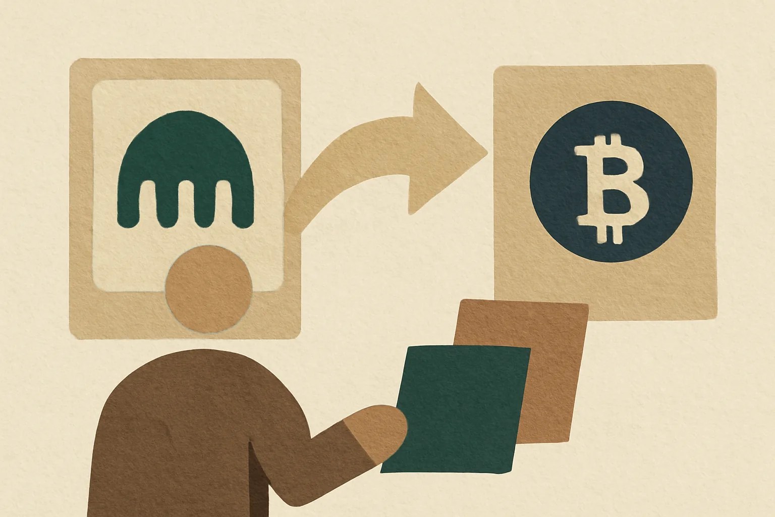 How to Migrate from Kraken to Another Crypto Exchange