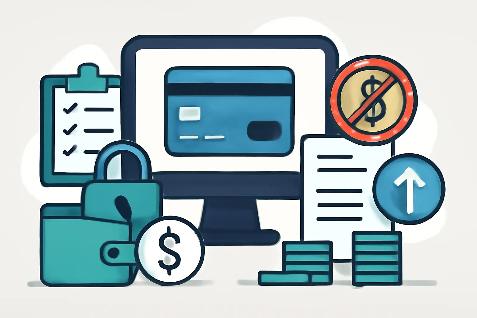 NixMoney Fees, Limits, and Account Basics