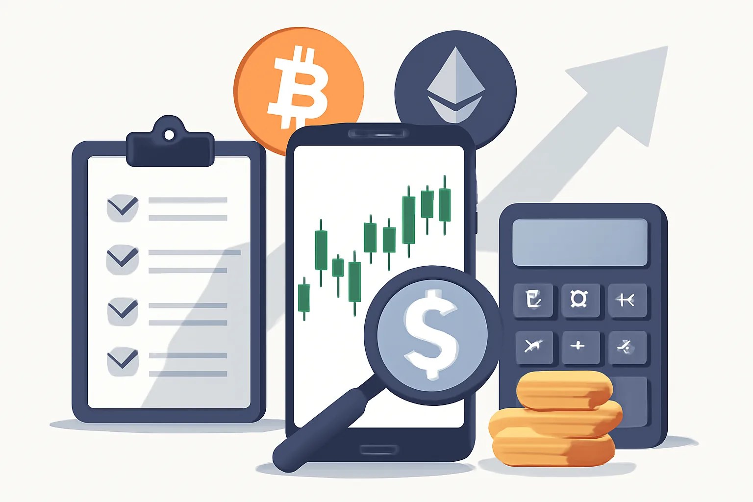How to Track Crypto Exchange Trading Fees
