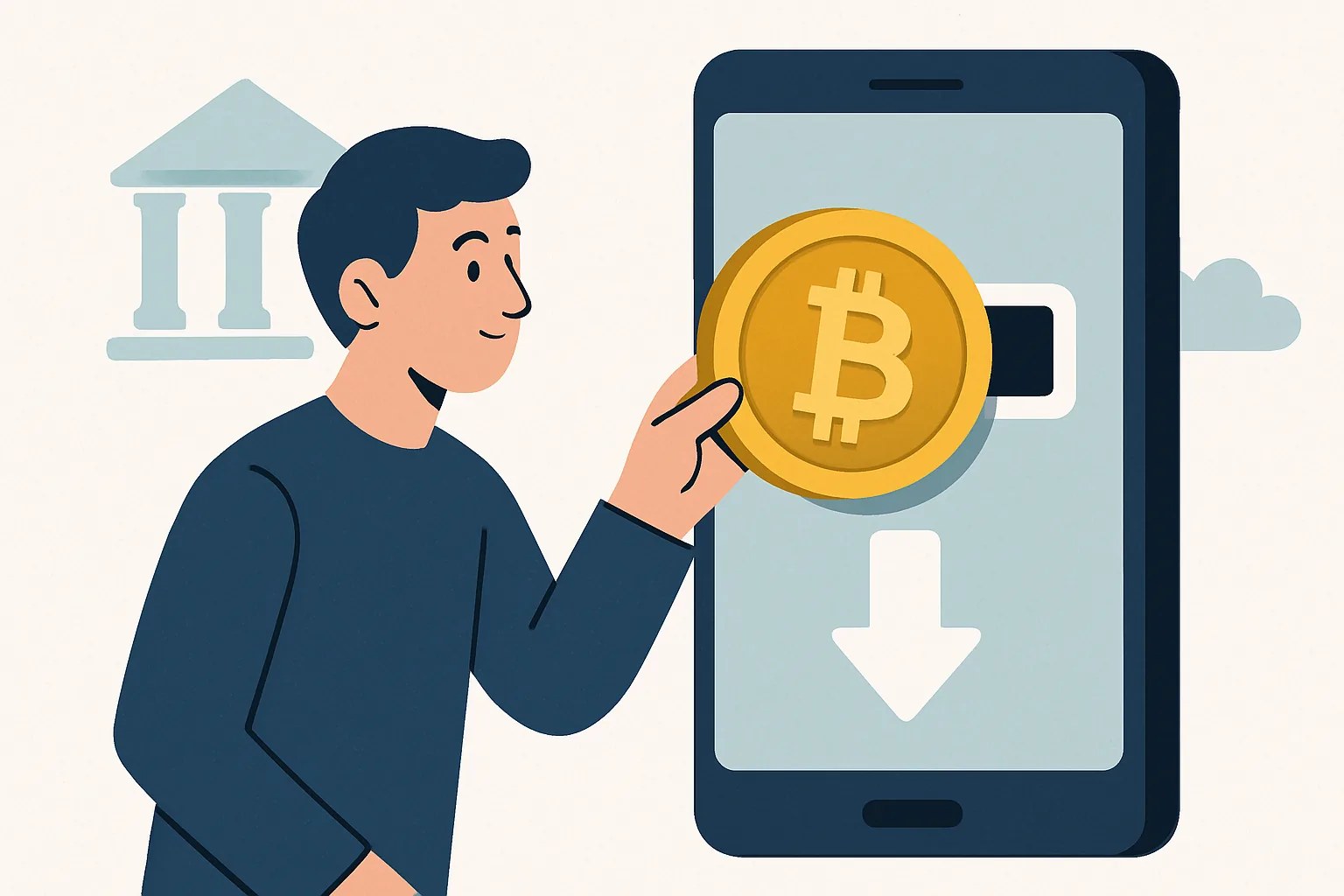 How to Withdraw Cryptocurrency from an Exchange