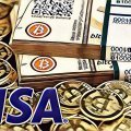 Bitcoin Cash запускает свою дебетовую карту Visa