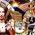 Азартные игры и онлайн казино
