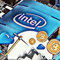 Системы эффективного майнинга Bitcoin от Intel
