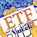 Заявка от VanEck на Биткоин-ETF будет подана заново