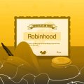 Robinhood изменил структуру управления и сократил штат на 10% Robinhood изменил структуру управления и сократил штат на 10%