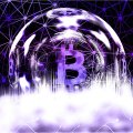 Биткоин поднимался выше $67 000 Биткоин поднимался выше $67 000
