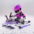 Alibaba unveils AI models for controlling robots Alibaba unveils AI models for controlling robots