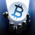 Биткоин замер перед заседанием ФРС: смешанные сигналы биржевых потоков Биткоин замер перед заседанием ФРС: смешанные сигналы биржевых потоков