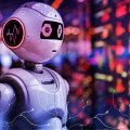 Block entrusted AI with creating 15% of its code