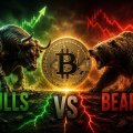 Bitcoin Analysts Split Between Buyer Demand And Resistance Ceiling Near $65,000 Bitcoin Analysts Split Between Buyer Demand And Resistance Ceiling Near $65,000