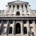 Bank of England Softens Stablecoin Rules With £40 Billion Issuer Cap Bank of England Softens Stablecoin Rules With £40 Billion Issuer Cap