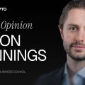 The Next PM Could Decide Britain’s Crypto Future