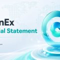 CoinEx Responds to Wall Street Journal Report, Details Compliance Measures and Iran-Related Risk Controls CoinEx Responds to Wall Street Journal Report, Details Compliance Measures and Iran-Related Risk Controls