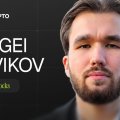 8Blocks CPO Says 95% Of Tokens That Ever Launched Were Not Needed At All 8Blocks CPO Says 95% Of Tokens That Ever Launched Were Not Needed At All