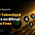 Bitrue Launches 3x Leveraged Tokenized US Stocks, Including the First-Ever 3x SpaceX Exposure Bitrue Launches 3x Leveraged Tokenized US Stocks, Including the First-Ever 3x SpaceX Exposure