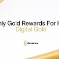 Streamex Brings Gold with Yield Directly Into Your Brokerage Account Streamex Brings Gold with Yield Directly Into Your Brokerage Account