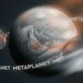 Metaplanet Hits 43,000 BTC Milestone, Now the World’s 3rd Largest Corporate Holder Metaplanet Hits 43,000 BTC Milestone, Now the World’s 3rd Largest Corporate Holder