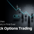 Bitget Launches Crypto Industry’s First Ever US Stock Options Trading Bitget Launches Crypto Industry’s First Ever US Stock Options Trading