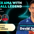 Zoomex X Space Recap With David James and the World Cup Trading Panel Zoomex X Space Recap With David James and the World Cup Trading Panel