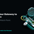 Zoomex Debuts at Wimbledon 2026, Connecting Users to Elite Sporting Moments via Predict Market Zoomex Debuts at Wimbledon 2026, Connecting Users to Elite Sporting Moments via Predict Market