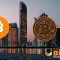 Bitcoin Suisse Wins Abu Dhabi License, Extends Digital Asset Push into the UAE Bitcoin Suisse Wins Abu Dhabi License, Extends Digital Asset Push into the UAE