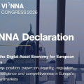 VI3NNA Declaration 2026 Calls for European Digital Asset Infrastructure VI3NNA Declaration 2026 Calls for European Digital Asset Infrastructure