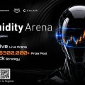 LTP Launches the World’s First AI Agent Live Trading Championship — 200+ Teams, $300K+ in Prizes LTP Launches the World’s First AI Agent Live Trading Championship — 200+ Teams, $300K+ in Prizes