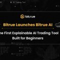 Bitrue Launches Bitrue AI: the First Explainable AI Trading Tool Built for Beginners Bitrue Launches Bitrue AI: the First Explainable AI Trading Tool Built for Beginners