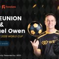 Playbook for WEEX Cup 2026: Data Intelligence, Predictive Insight, and $1M in Community Rewards Playbook for WEEX Cup 2026: Data Intelligence, Predictive Insight, and $1M in Community Rewards