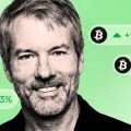 MicroStrategy’s Saylor Pitches Bitcoin Bull Case With 300 Years of Fiat History