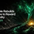 Rabbithole Relaunches as an Onchain Retention Marketplace, a New Category for DeFi Incentives Rabbithole Relaunches as an Onchain Retention Marketplace, a New Category for DeFi Incentives