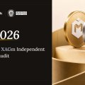 Reserve Transparency Built Through Continuous Operation: Matrixdock Marks Two Years of Independent Verification Reserve Transparency Built Through Continuous Operation: Matrixdock Marks Two Years of Independent Verification