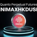 Bitget Launches Industry-First Quanto Perpetual Futures for TradFi Assets