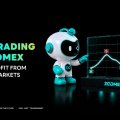 Grid Trading on Zoomex: How to Benefit From Sideways Markets