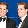 Winklevoss Twins Donated $10 Million From Bitcoin Sale to Trump Super PAC Winklevoss Twins Donated $10 Million From Bitcoin Sale to Trump Super PAC