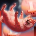 Elon Musk Likes, Whales Buy: Can Dogecoin Price Escape Its 19-Month Downtrend? Elon Musk Likes, Whales Buy: Can Dogecoin Price Escape Its 19-Month Downtrend?