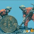 Bitcoin Slumps But These Mining Stocks Are Up Thanks to AI Deals Bitcoin Slumps But These Mining Stocks Are Up Thanks to AI Deals