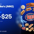 Gate IPO Access Phase 2 Opens Jersey Mike’s (JMKE) Indication Subscription with Dual-Currency Support in USDT and GUSD