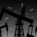 Oil Slides 7% as Iran Signals It Will Halt Attacks If US Pause Holds