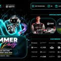 Zoomex to Attend Coinfest Asia 2026 as Gold Sponsor and Host Summer Bay Party in Bali Zoomex to Attend Coinfest Asia 2026 as Gold Sponsor and Host Summer Bay Party in Bali